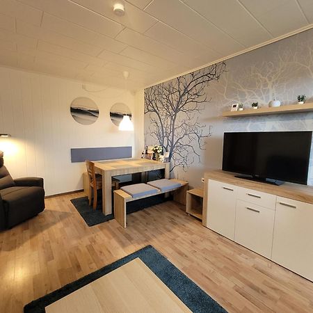 Ferienwohnung Bergblick In Санкт-Андреасберг Экстерьер фото