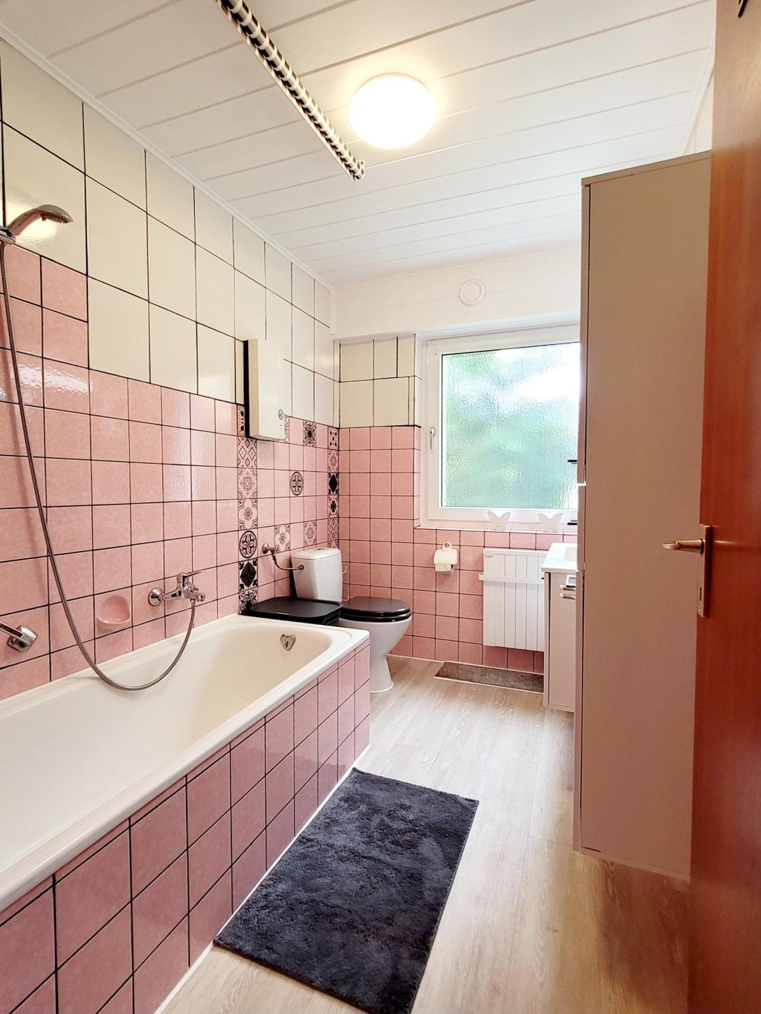 Ferienwohnung Bergblick In Санкт-Андреасберг Экстерьер фото